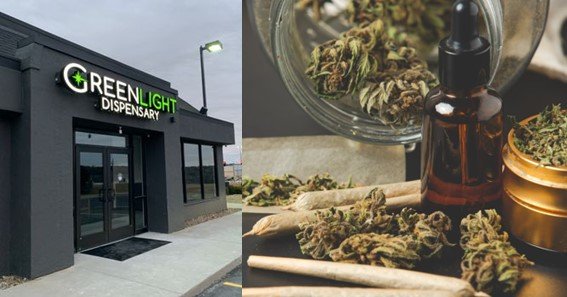 Greenlight Dispensary