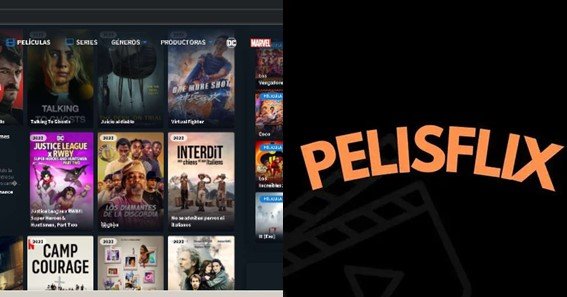 Pelisflix