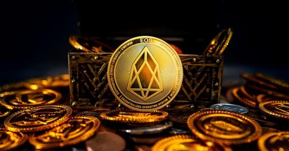 What is EOS