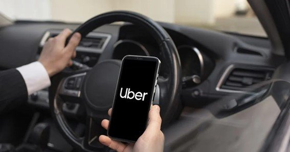 What is UberX