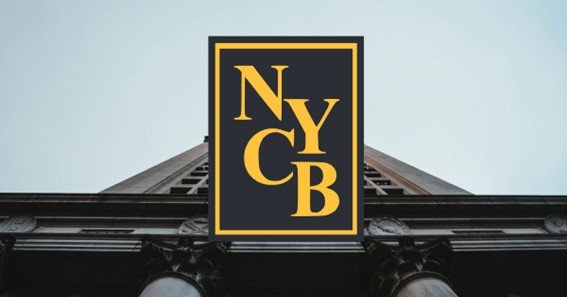 nycb login