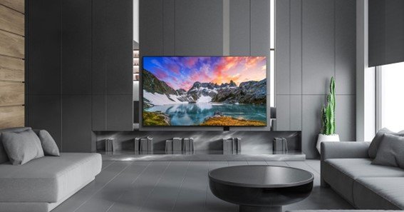 Choosing the Best 55-Inch TV Wall Mount for Your Home