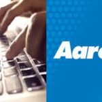 aarons login