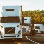 How AI is Making Trucking Safer by Preventing Accidents Before They Happen