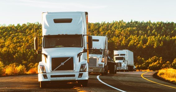 How AI is Making Trucking Safer by Preventing Accidents Before They Happen