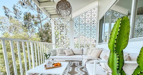 Top 5 Reasons Indoor-Outdoor Rugs Are Perfect for Your Home