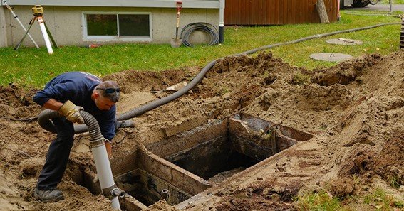 Why Bacteria-Based Treatments Are Best for Septic Tank Health