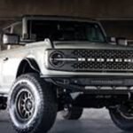 best 6 gen ford bronco