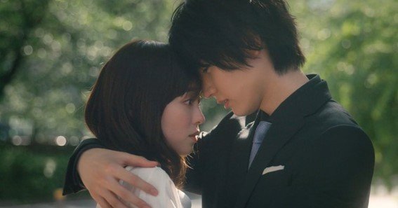 best j drama to watch with your boyfriend