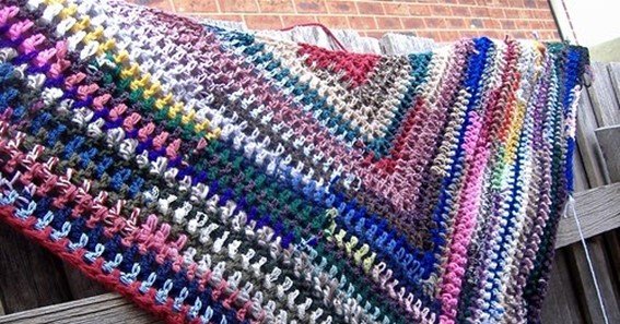 james c brett marble chunky prayer shawl pattern