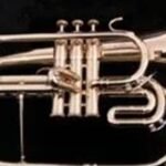 mellophone fingering chart