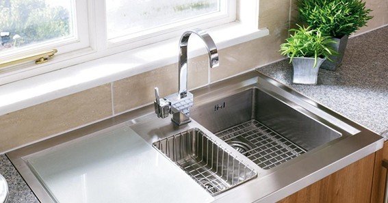 7 Tips on Buying Your Stainless Steel Kitchen Wash Basin