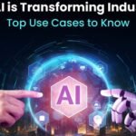 How AI is Transforming Industries: Top Use Cases to Know