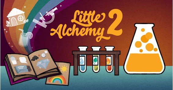 how to make clay in little alchemy 2