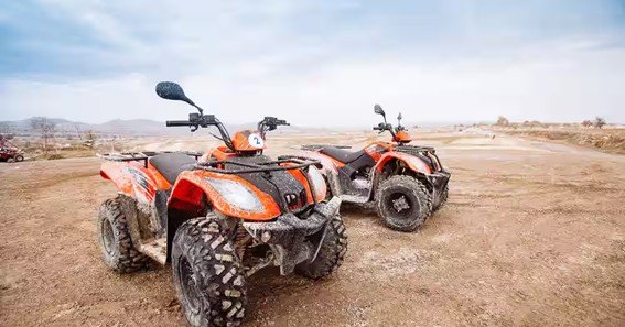 atv shops