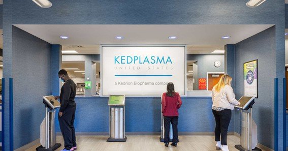 kedplasma