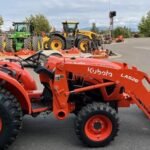 kubota l2501 for sale