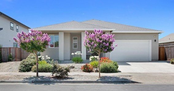 Charming Home at 1347 S 1220 W