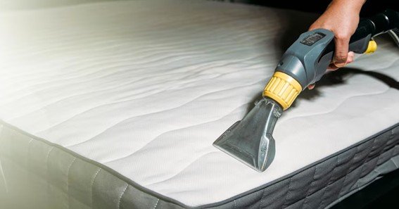 Main Benefits of Professional Mattress Cleaning Services