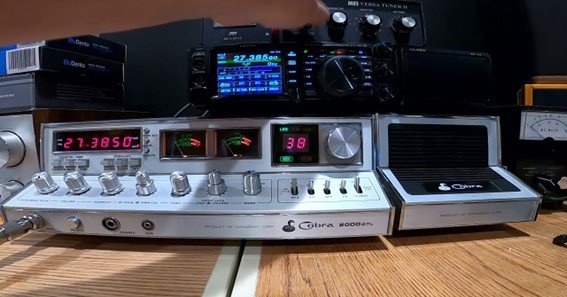 yaesu ft-991a vs. kenwood ts-2000