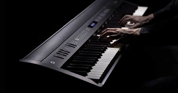 A Comprehensive Roland FP-10 Review