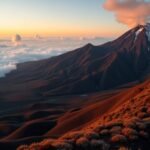 Capture Stunning Photos of Mount Etna