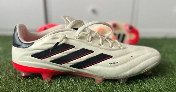 copa pure 2 elite fg