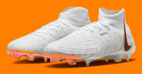 nike phantom luna fg soccer cleats