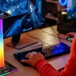 aeonscope video games