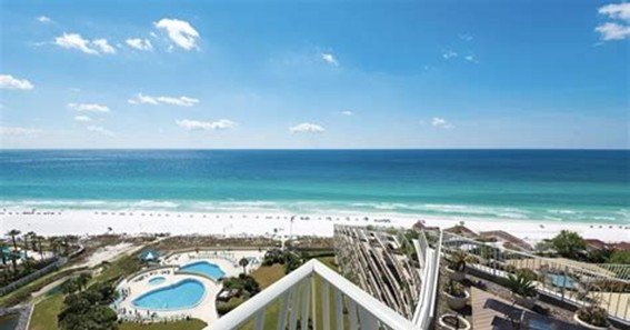 edgewater destin fl
