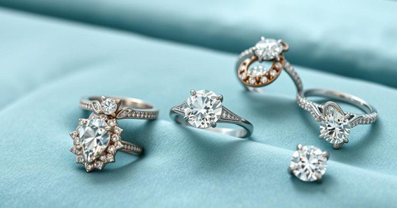 darry ring