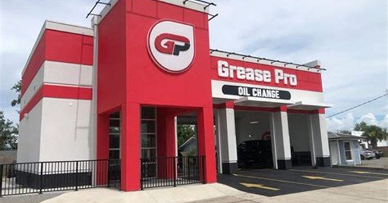 grease pro lynn haven fl