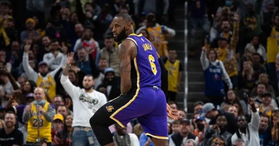 lakers vs utah jazz match player stats